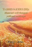 Tabhenakeri (III): Mumvuri weEvhangeri yeMvura noMweya (eBook, ePUB) Tabhenakeri (III): Mumvuri weEvhangeri yeMvura noMweya (eBook, ePUB)