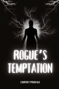 Cover Rogue's Temptation