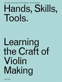 Hands, Skills, Tools Hands, Skills, Tools