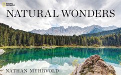 Natural Wonders - Myhrvold, Nathan