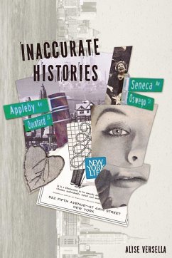 Cover Inaccurate Histories