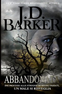 Cover Abbandonata