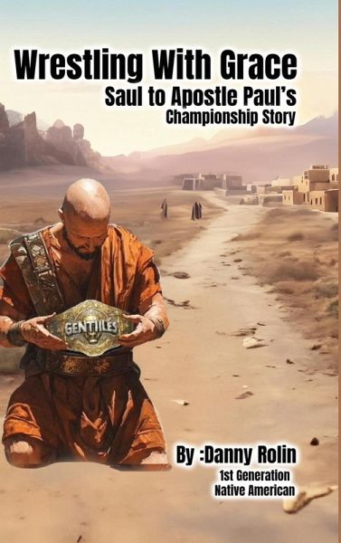 Wrestling With Grace Wrestling With Grace