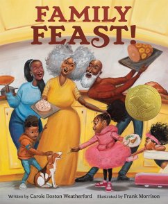 Cover Family Feast!