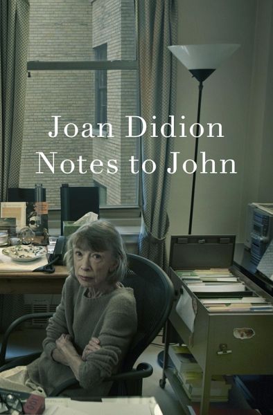 Notes to John Notes to John