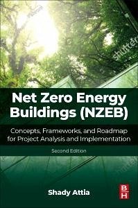 Cover Net Zero Energy Buildings (Nzeb)
