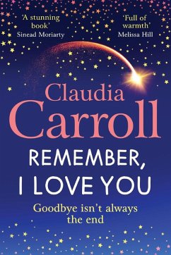 Cover Remember, I Love You