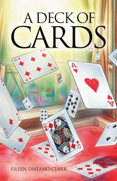 Cover A Deck Of Cards