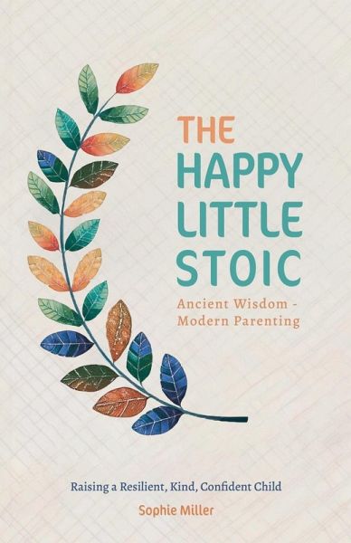 The Happy Little Stoic The Happy Little Stoic