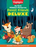 My First Hidden Pictures Forest Friends Deluxe My First Hidden Pictures Forest Friends Deluxe