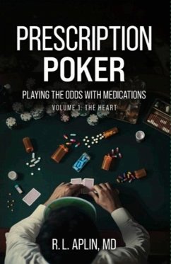 Cover Prescription Poker