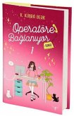 Operatöre Baglaniyorsunuz 1 Ciltli Operatöre Baglaniyorsunuz 1 Ciltli