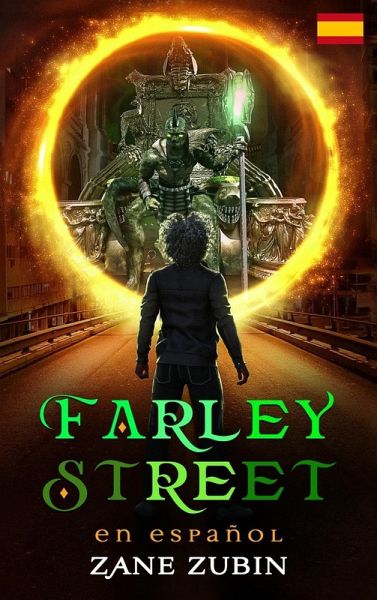 FARLEY STREET FARLEY STREET