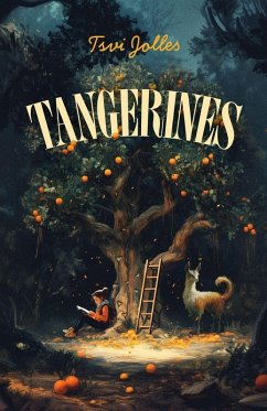 Cover Tangerines