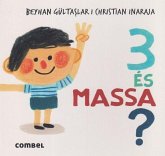 3 és massa?
