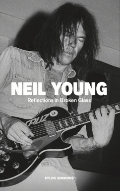 Neil Young - Simmons, Sylvie