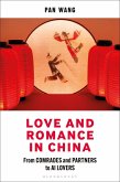 Love and Romance in China