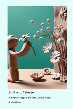 Sniff and Release - Alfred Nitrite