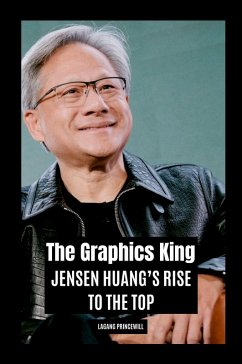 Cover The Graphics King