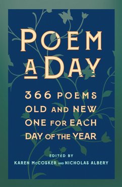 Cover Poem a Day
