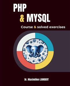 PHP and MYSQL - Mastafi, Mohammed; Lambert, Maximilien