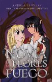 La novia de las flores de fuego