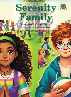 Cover Serenity Family