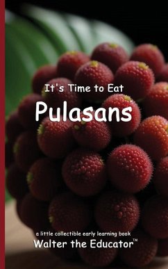 Cover It's Time to Eat Pulasans