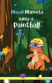 Magali Marmota Adicta Al Paintball Magali Marmota Adicta Al Paintball