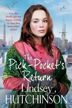 The Pick-Pocket's Return - Hutchinson, Lindsey