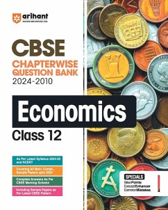 CBSE Chapterwise Economics 12th - Pratima Jain Roy, Apeksha Agiwal