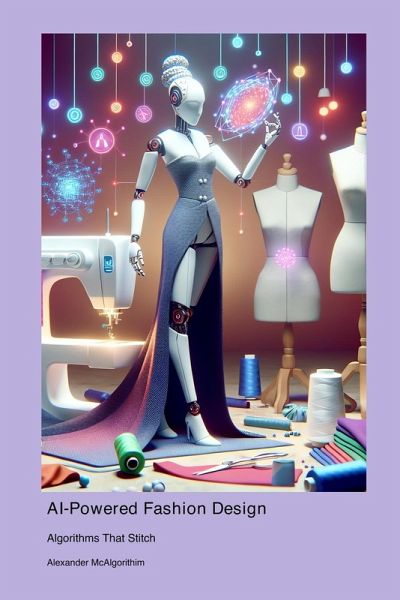 AI-Powered Fashion Design AI-Powered Fashion Design