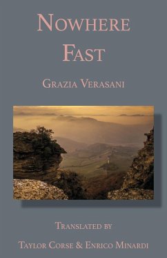 Nowhere Fast Nowhere Fast