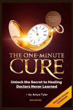 Cover One-Minute Cure