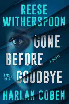 Cover Gone Before Goodbye