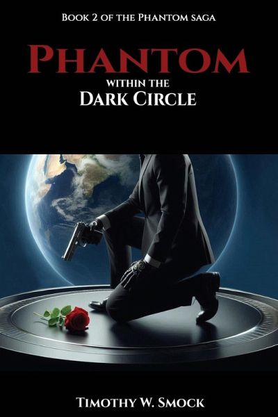 Phantom within the Dark Circle Phantom within the Dark Circle