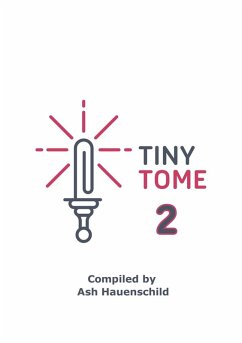 Cover Tiny Tome 2