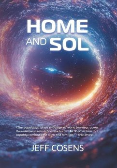 Cover Home and Sol