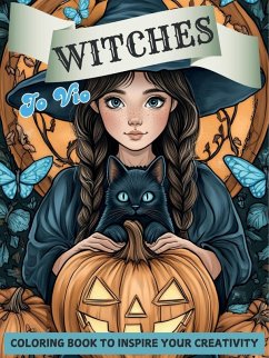 Cover Witches