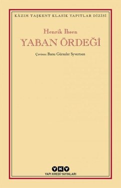 Cover Yaban Ördegi