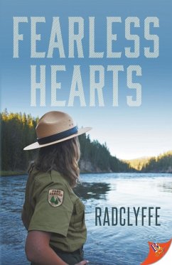 Cover Fearless Hearts