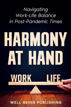 Harmony at Hand - Publishing, Well-Being