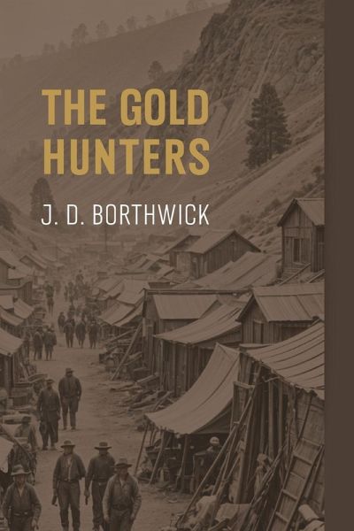 The Gold Hunters