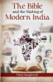 The Bible and the Making of Modern India