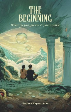 The Beginning - Arun, Sanjana Kapoor