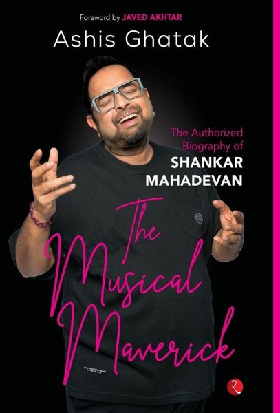 The Musical Maverick The Musical Maverick