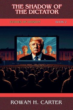 Cover The Shadow of the Dictator