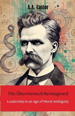Cover The Übermensch Reimagined