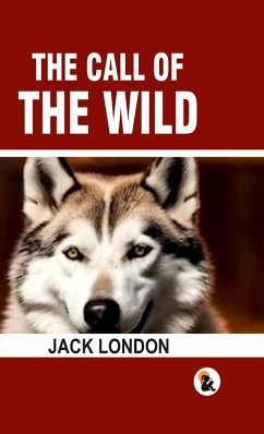Cover The Call of the Wild - HB