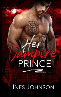 Her Vampire Prince - Johnson, Ines